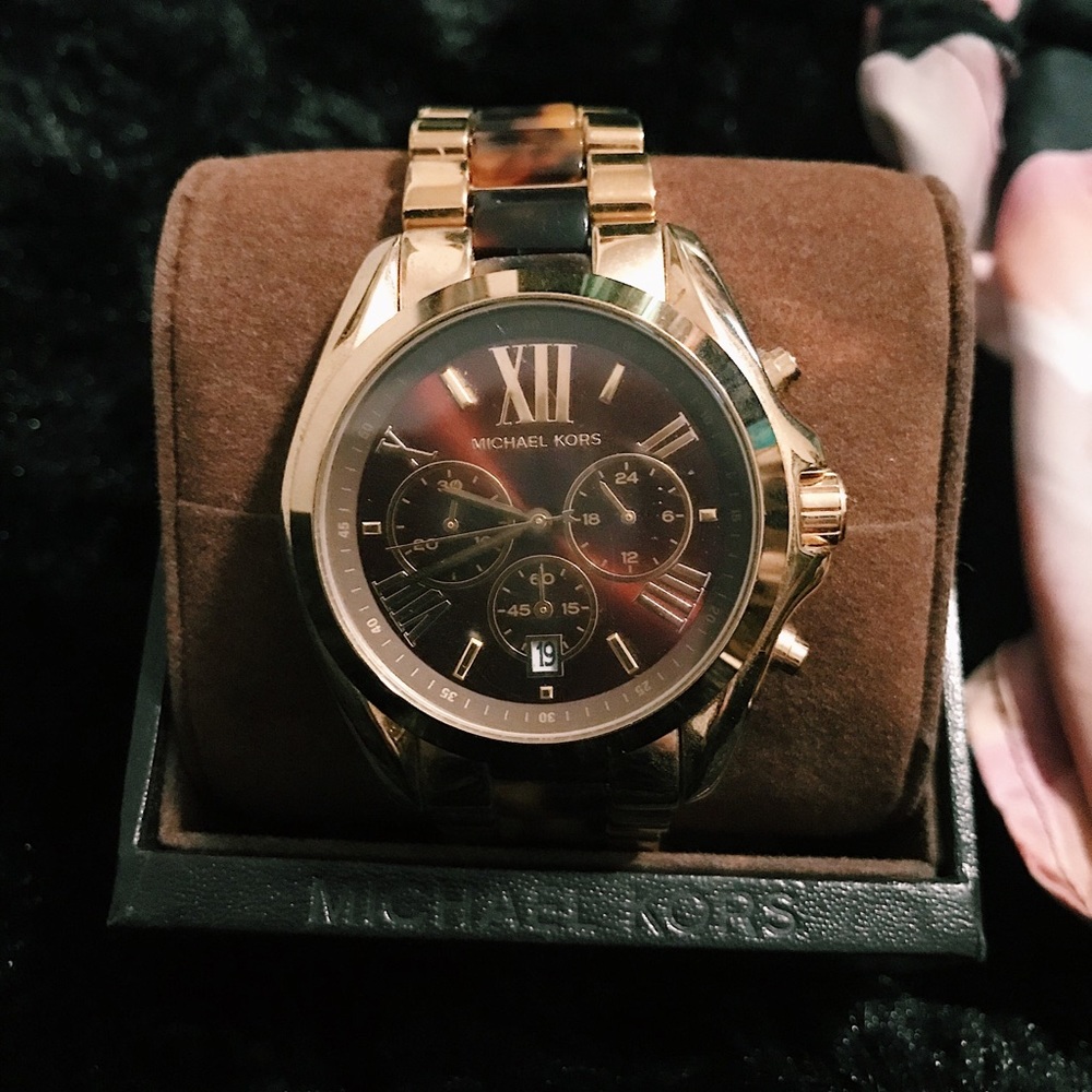 Michael Kors Watch